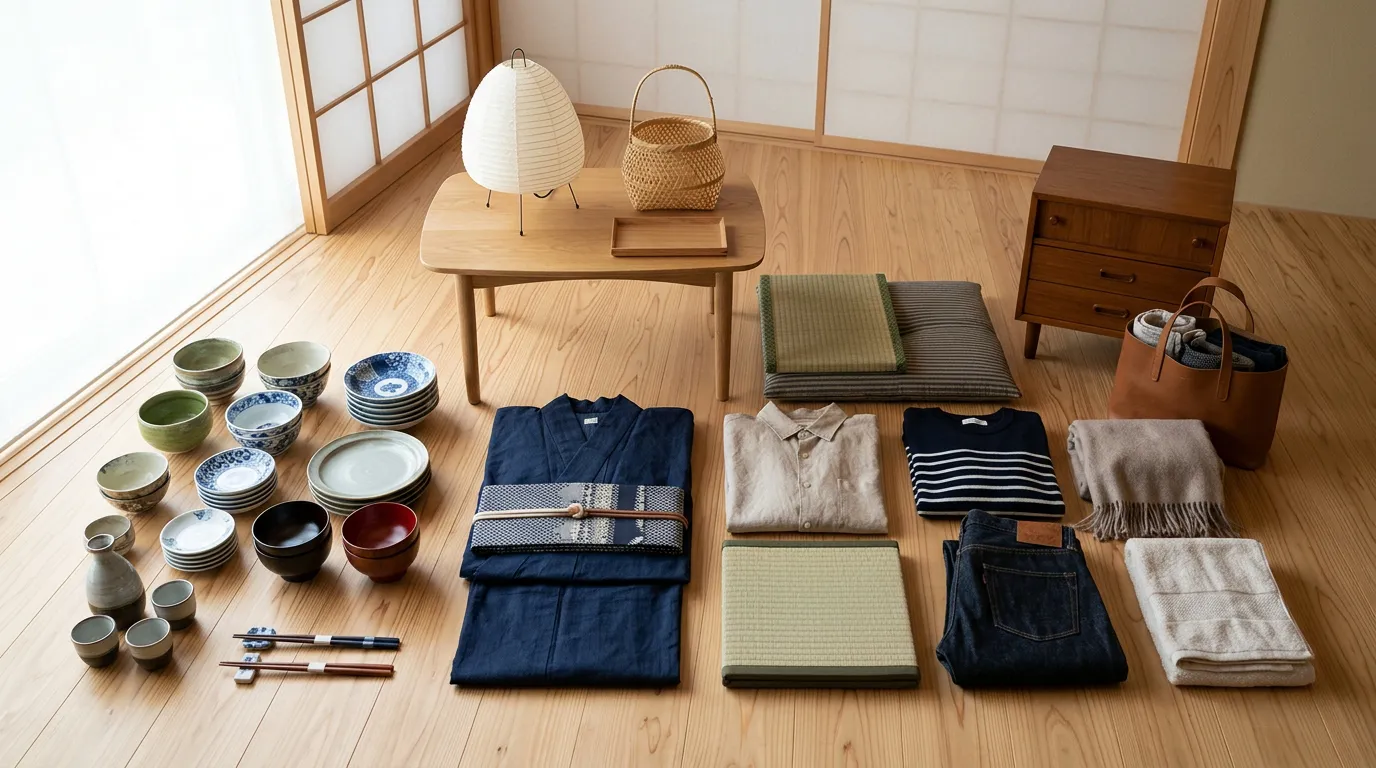 家具・生活用品